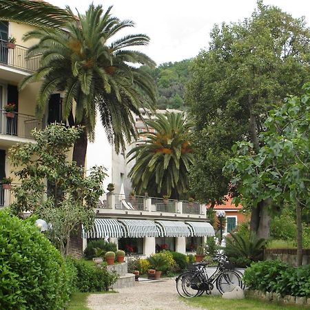 Villa Argentina Moneglia Exteriér fotografie