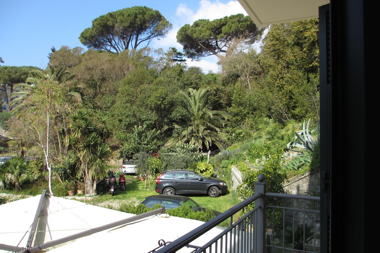 Villa Argentina Moneglia Exteriér fotografie